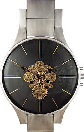 Wanduhr GILDE "Wanduhr Timing",