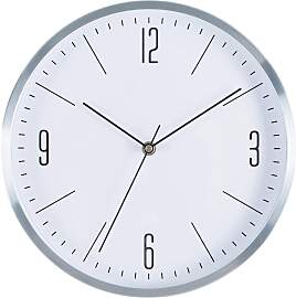 Wanduhr Jesper Ø ca. 30,5cm