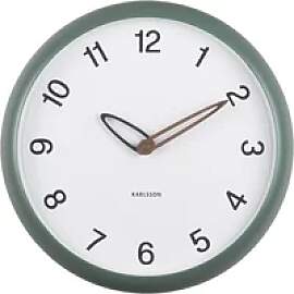 Wanduhr Karlsson Bella