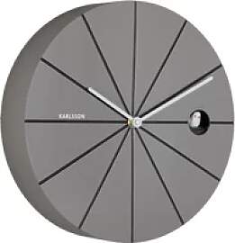 Wanduhr Karlsson Destacado Cuckoo