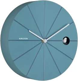 Wanduhr Karlsson Destacado Cuckoo
