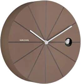 Wanduhr Karlsson Destacado Cuckoo