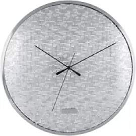 Wanduhr Karlsson Disco