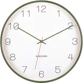 Wanduhr Karlsson Joy