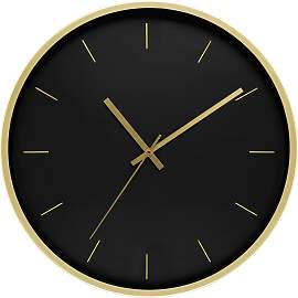 Wanduhr Kelly Ø ca. 50,8cm