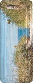 Wanneneinlage KLEINE WOLKE "Borkum",