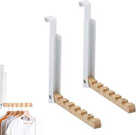 Wapasezyar Ausklappbare Türgarderobe 2