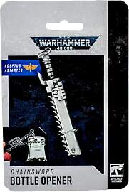 Warhammer 40.000: Adeptus Astartes Kettenschwert