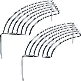 Warmhalte-Grillrost TEPRO "Sacramento / San