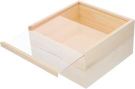 Warmhm Kasten Aufbewahrungsbox Aus Holz Holzkisten 