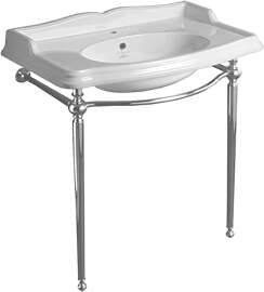 Waschbecken Retro/Vintage Serie Old England  von