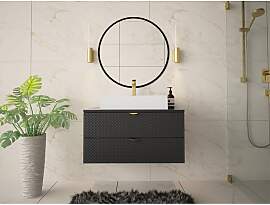 Waschbeckenschrank Boterio 01