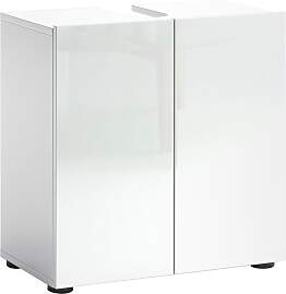 Waschbeckenschrank WELLTIME "MISTER, WBU,