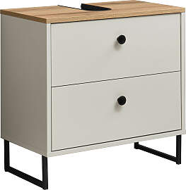 Waschbeckenunterschrank BASIC BY BALCULINA