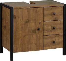 Waschbeckenunterschrank HOME AFFAIRE