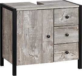 Waschbeckenunterschrank HOME AFFAIRE