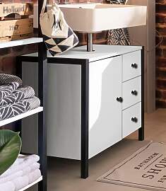 Waschbeckenunterschrank HOME AFFAIRE