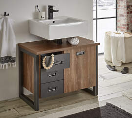 Waschbeckenunterschrank HOME AFFAIRE