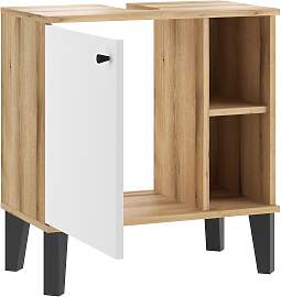 Waschbeckenunterschrank HOME AFFAIRE "Oslo,