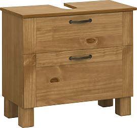 Waschbeckenunterschrank HOME AFFAIRE