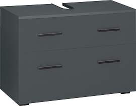 Waschbeckenunterschrank INOSIGN "Skara", 