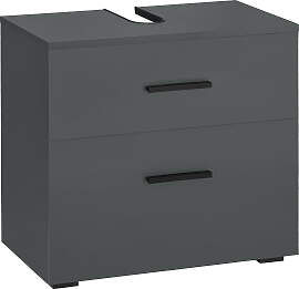 Waschbeckenunterschrank INOSIGN "Skara", 