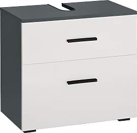 Waschbeckenunterschrank INOSIGN "Skara", 