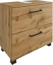Waschbeckenunterschrank Manchester ca. 60x59 cm