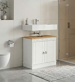 Waschbeckenunterschrank OTTO HOME "Indra,