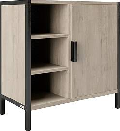 Waschbeckenunterschrank PLAYBOY