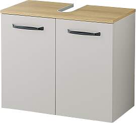 Waschbeckenunterschrank SAPHIR "Quickset 500, 