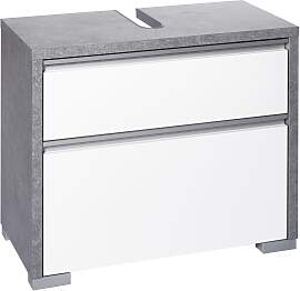 Waschbeckenunterschrank SCHILDMEYER