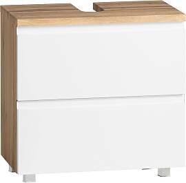 Waschbeckenunterschrank Varese ca. 60x59 cm