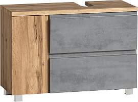 Waschbeckenunterschrank Varese ca. 85x56 cm Wotan