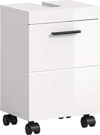 Waschbeckenunterschrank WELLTIME "AVON,