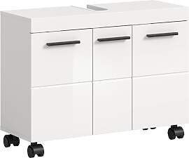 Waschbeckenunterschrank WELLTIME "AVON,