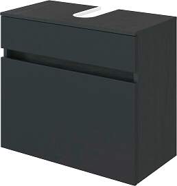 Waschbeckenunterschrank WELLTIME