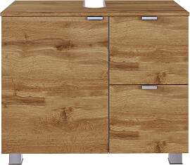 Waschbeckenunterschrank WELLTIME