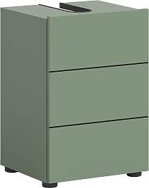 Waschbeckenunterschrank WELLTIME "BIEL,