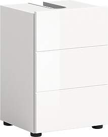 Waschbeckenunterschrank WELLTIME "BIEL,