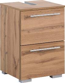 Waschbeckenunterschrank WELLTIME