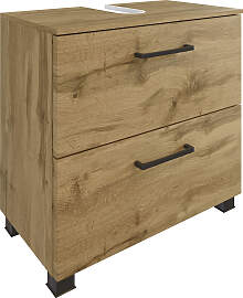 Waschbeckenunterschrank WELLTIME