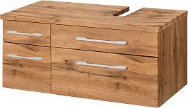Waschbeckenunterschrank WELLTIME