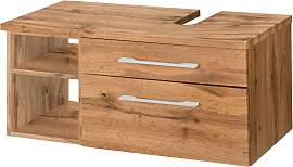 Waschbeckenunterschrank WELLTIME