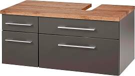 Waschbeckenunterschrank WELLTIME