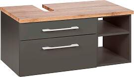 Waschbeckenunterschrank WELLTIME