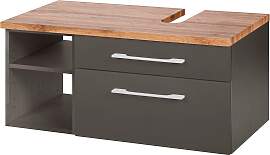Waschbeckenunterschrank WELLTIME