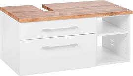 Waschbeckenunterschrank WELLTIME