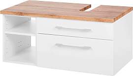 Waschbeckenunterschrank WELLTIME