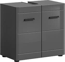 Waschbeckenunterschrank WELLTIME "Doux,